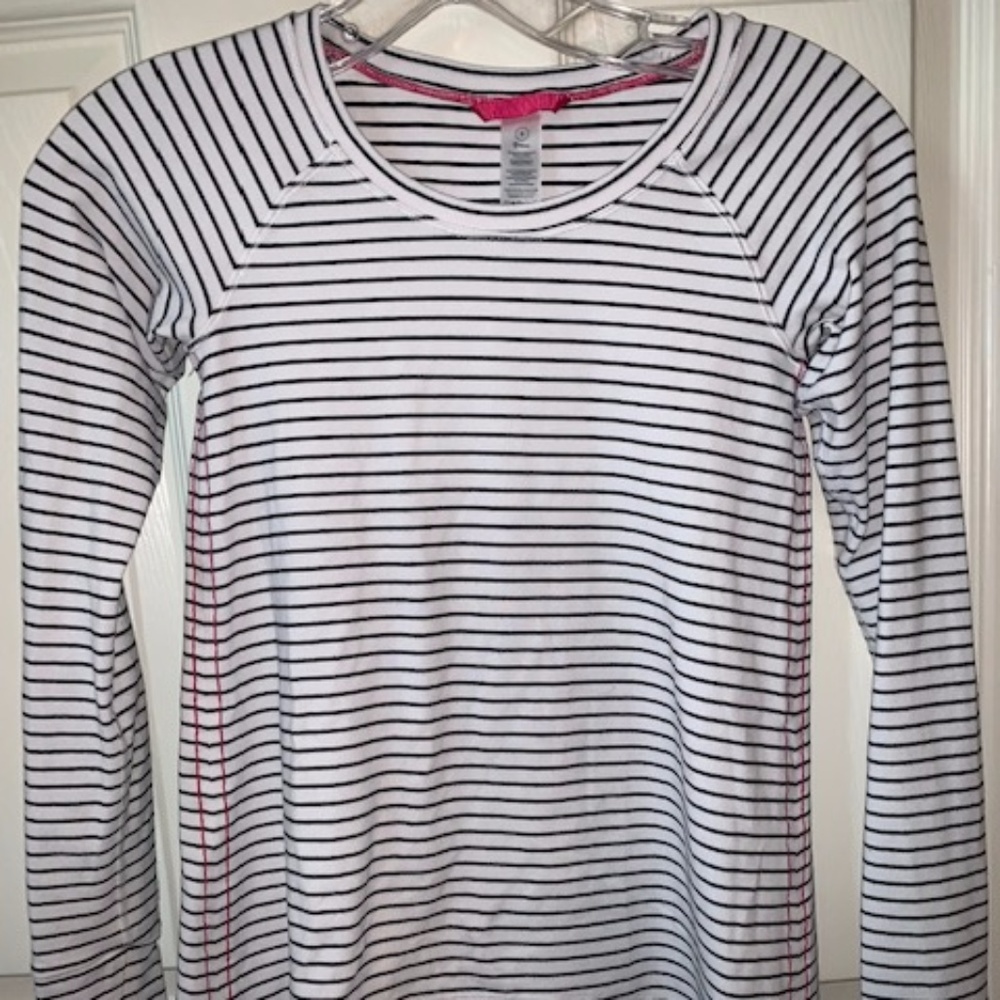 Girls long sleeve shirt